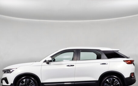 FAW Bestune T77, 2024 год, 2 124 000 рублей, 7 фотография