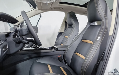 FAW Bestune T77, 2024 год, 2 124 000 рублей, 10 фотография