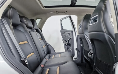 FAW Bestune T77, 2024 год, 2 124 000 рублей, 11 фотография