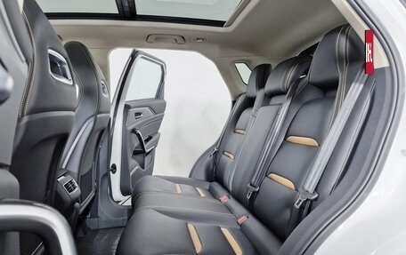 FAW Bestune T77, 2024 год, 2 124 000 рублей, 9 фотография