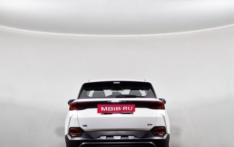 FAW Bestune T77, 2024 год, 2 124 000 рублей, 5 фотография