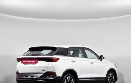 FAW Bestune T77, 2024 год, 2 124 000 рублей, 4 фотография