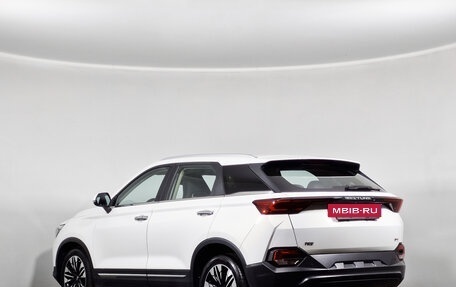 FAW Bestune T77, 2024 год, 2 124 000 рублей, 6 фотография