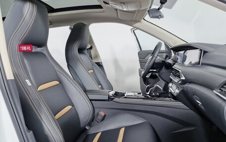 FAW Bestune T77, 2024 год, 2 124 000 рублей, 8 фотография