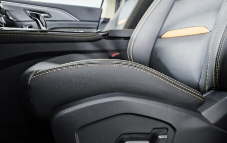 FAW Bestune T77, 2024 год, 2 124 000 рублей, 15 фотография