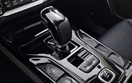 FAW Bestune T77, 2024 год, 2 124 000 рублей, 16 фотография