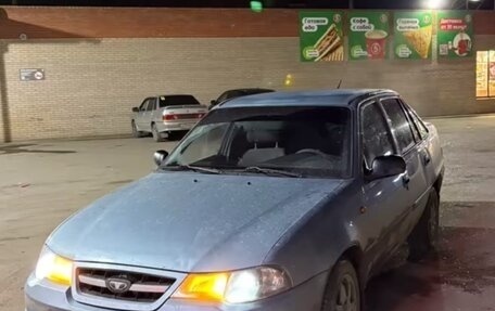 Daewoo Nexia I рестайлинг, 2012 год, 135 000 рублей, 1 фотография