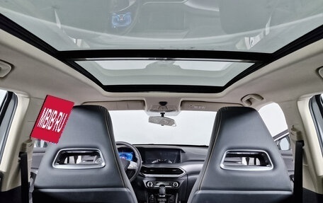 FAW Bestune T77, 2024 год, 2 124 000 рублей, 14 фотография