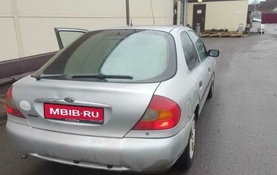 Ford Mondeo II, 1999 год, 120 000 рублей, 1 фотография