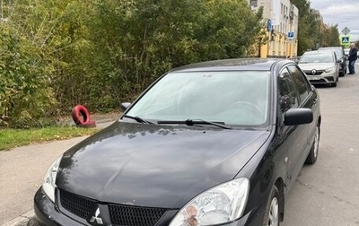 Mitsubishi Lancer IX, 2007 год, 350 000 рублей, 1 фотография