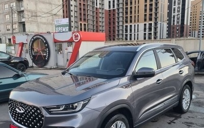 Chery Tiggo 8 Pro, 2022 год, 2 200 000 рублей, 1 фотография