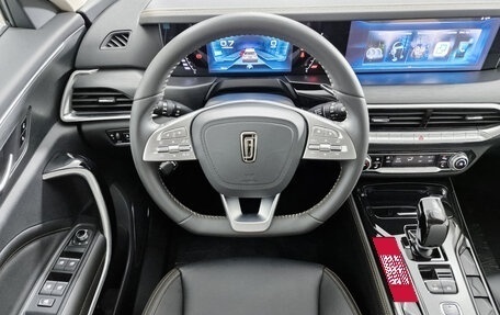 FAW Bestune T77, 2024 год, 2 124 000 рублей, 12 фотография