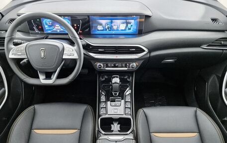 FAW Bestune T77, 2024 год, 2 124 000 рублей, 24 фотография