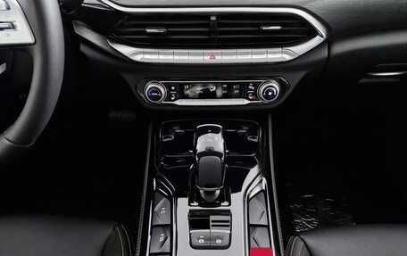 FAW Bestune T77, 2024 год, 2 124 000 рублей, 19 фотография