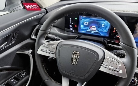 FAW Bestune T77, 2024 год, 2 124 000 рублей, 23 фотография