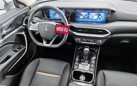 FAW Bestune T77, 2024 год, 2 124 000 рублей, 20 фотография