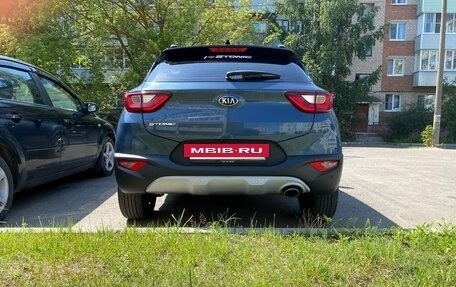 KIA Stonic, 2018 год, 1 750 000 рублей, 6 фотография