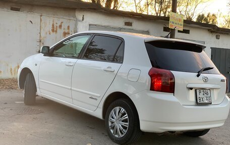 Toyota Corolla, 2005 год, 599 000 рублей, 5 фотография