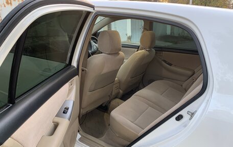 Toyota Corolla, 2005 год, 599 000 рублей, 10 фотография