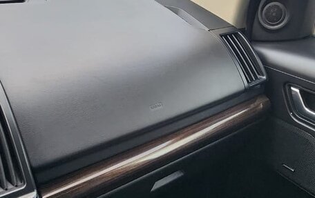 Land Rover Freelander II рестайлинг 2, 2014 год, 2 100 000 рублей, 7 фотография