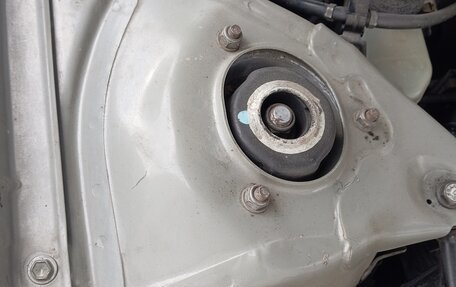 Toyota Mark II VIII (X100), 2001 год, 650 000 рублей, 12 фотография