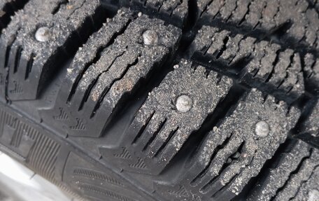 Toyota Mark II VIII (X100), 2001 год, 650 000 рублей, 15 фотография