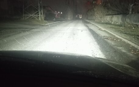 Toyota Mark II VIII (X100), 2001 год, 650 000 рублей, 17 фотография