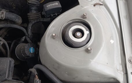 Toyota Mark II VIII (X100), 2001 год, 650 000 рублей, 11 фотография