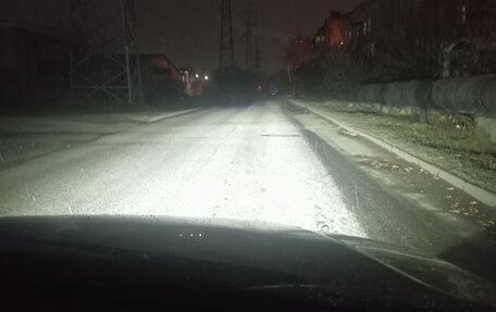 Toyota Mark II VIII (X100), 2001 год, 650 000 рублей, 16 фотография