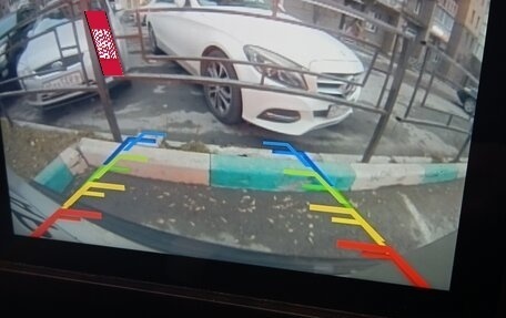 Toyota Mark II VIII (X100), 2001 год, 650 000 рублей, 14 фотография