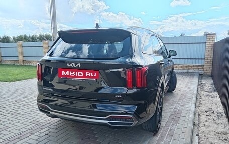 KIA Sorento IV, 2022 год, 3 200 000 рублей, 4 фотография