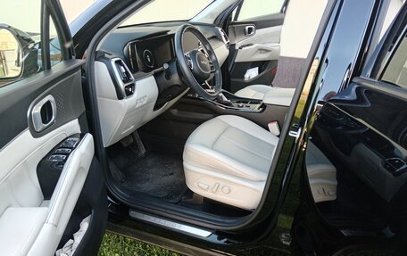 KIA Sorento IV, 2022 год, 3 200 000 рублей, 13 фотография