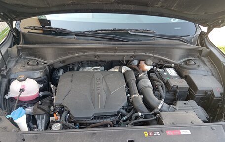 KIA Sorento IV, 2022 год, 3 200 000 рублей, 14 фотография