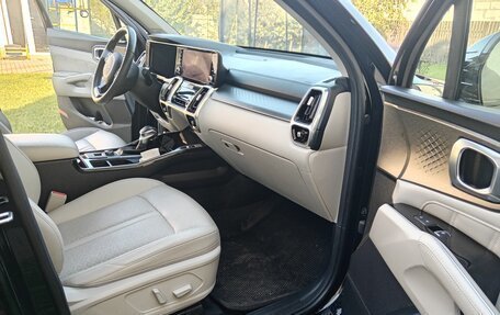 KIA Sorento IV, 2022 год, 3 200 000 рублей, 8 фотография