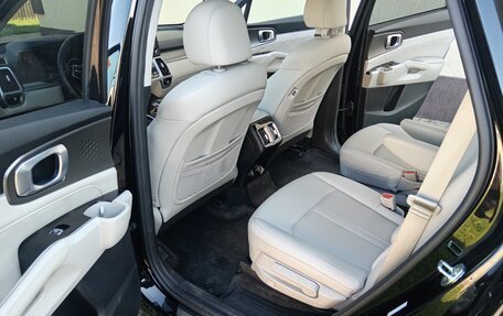 KIA Sorento IV, 2022 год, 3 200 000 рублей, 12 фотография