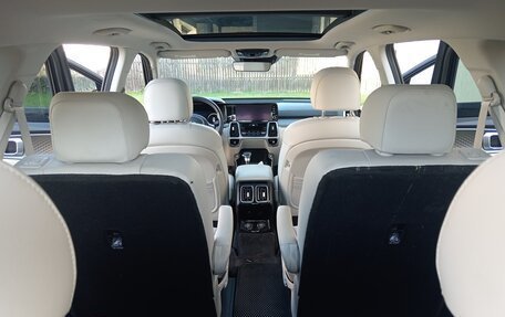 KIA Sorento IV, 2022 год, 3 200 000 рублей, 11 фотография