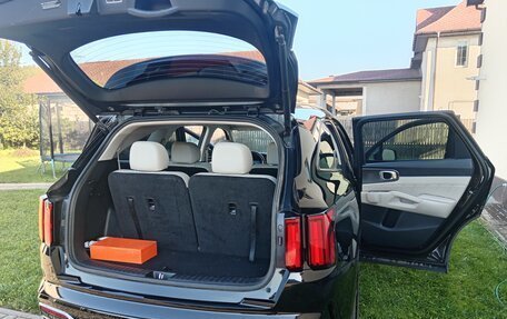 KIA Sorento IV, 2022 год, 3 200 000 рублей, 10 фотография