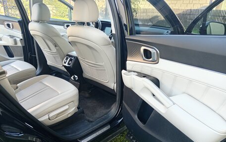 KIA Sorento IV, 2022 год, 3 200 000 рублей, 9 фотография