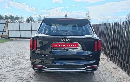 KIA Sorento IV, 2022 год, 3 200 000 рублей, 5 фотография