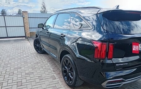 KIA Sorento IV, 2022 год, 3 200 000 рублей, 6 фотография