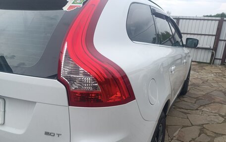 Volvo XC60 II, 2011 год, 1 100 000 рублей, 3 фотография