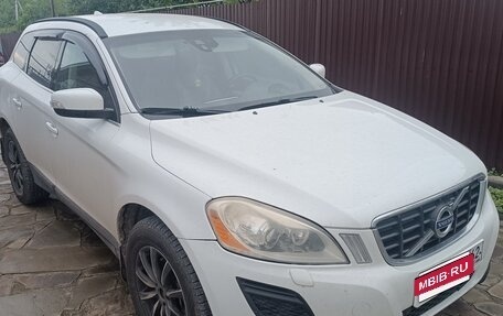 Volvo XC60 II, 2011 год, 1 100 000 рублей, 7 фотография