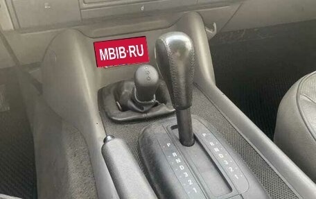 Land Rover Discovery III, 2002 год, 619 999 рублей, 9 фотография