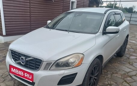 Volvo XC60 II, 2011 год, 1 100 000 рублей, 8 фотография