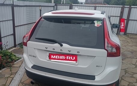 Volvo XC60 II, 2011 год, 1 100 000 рублей, 2 фотография