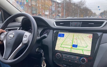 Nissan Qashqai, 2017 год, 1 300 000 рублей, 2 фотография