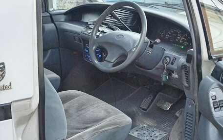 Toyota Estima III рестайлинг -2, 1993 год, 412 000 рублей, 5 фотография