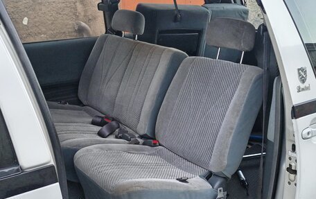 Toyota Estima III рестайлинг -2, 1993 год, 412 000 рублей, 7 фотография