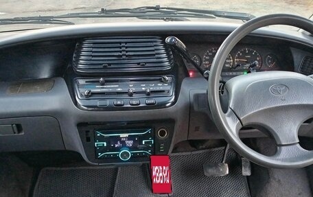 Toyota Estima III рестайлинг -2, 1993 год, 412 000 рублей, 6 фотография