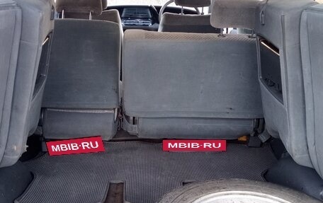 Toyota Estima III рестайлинг -2, 1993 год, 412 000 рублей, 9 фотография